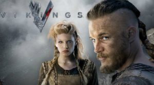 Vikingos