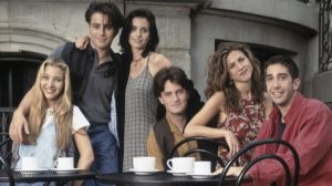 reencuentro friends